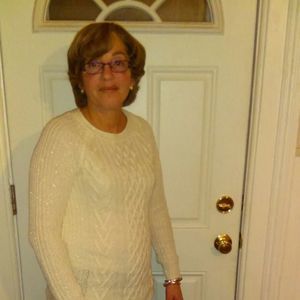 Meet your Posher, Maritza